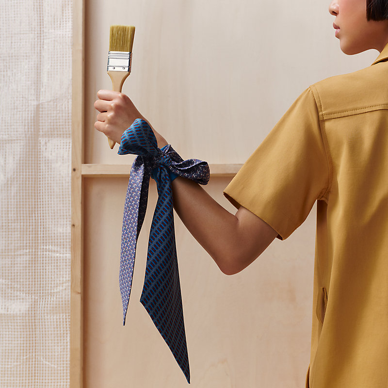 マキシリボンタイ | Hermès - エルメス-公式サイト